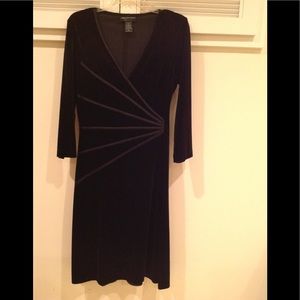 Connected Apparel Dress